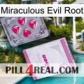 Miraculous Evil Root 32